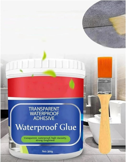 Transparent Waterproof Glue – Buy 1 Get 1 FREE